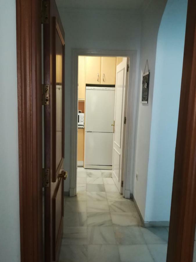 Apartamento San Miguel Caballeros Apartment Херес де ла Фронтера Екстериор снимка